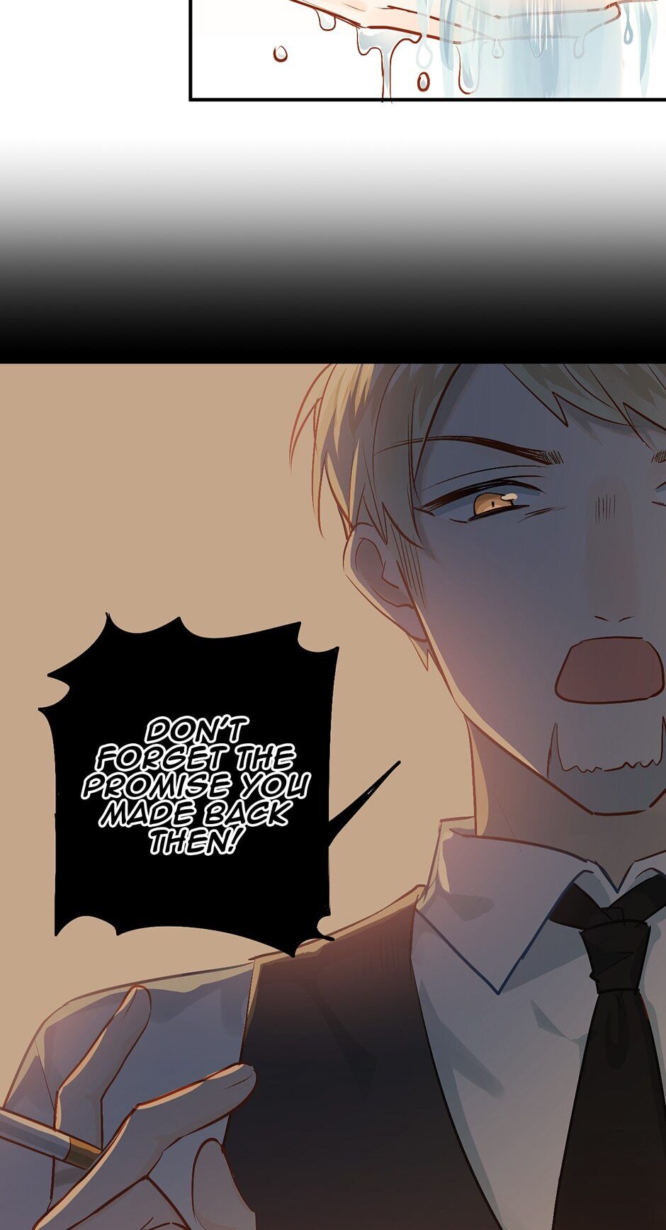 Fighting for Love chapter 93 - page 4