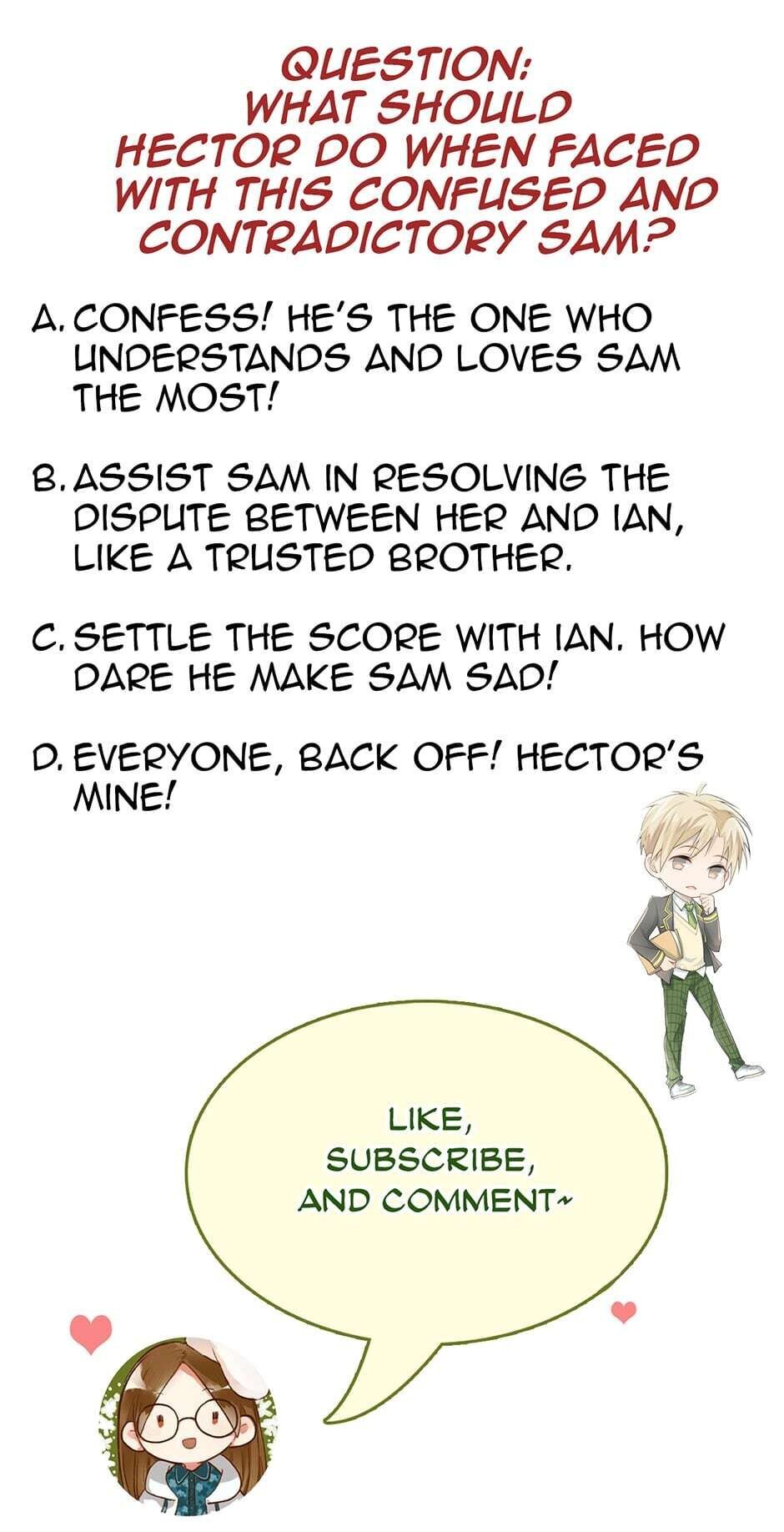 Fighting for Love chapter 93 - page 40