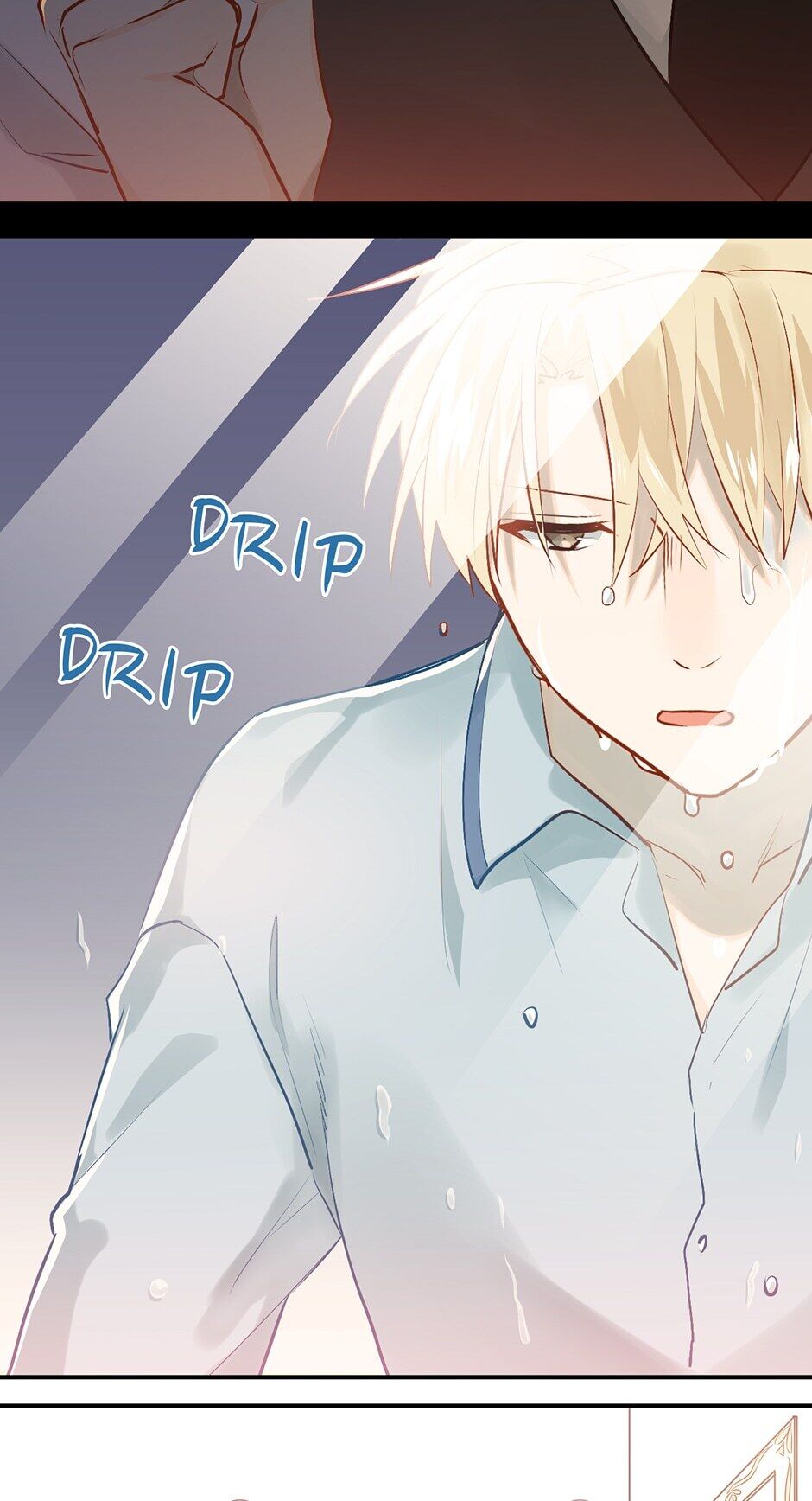 Fighting for Love chapter 93 - page 5