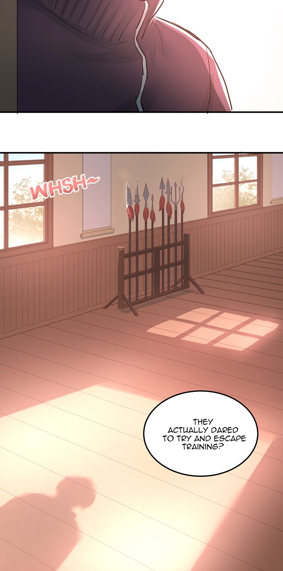 Fighting for Love chapter 12 - page 2