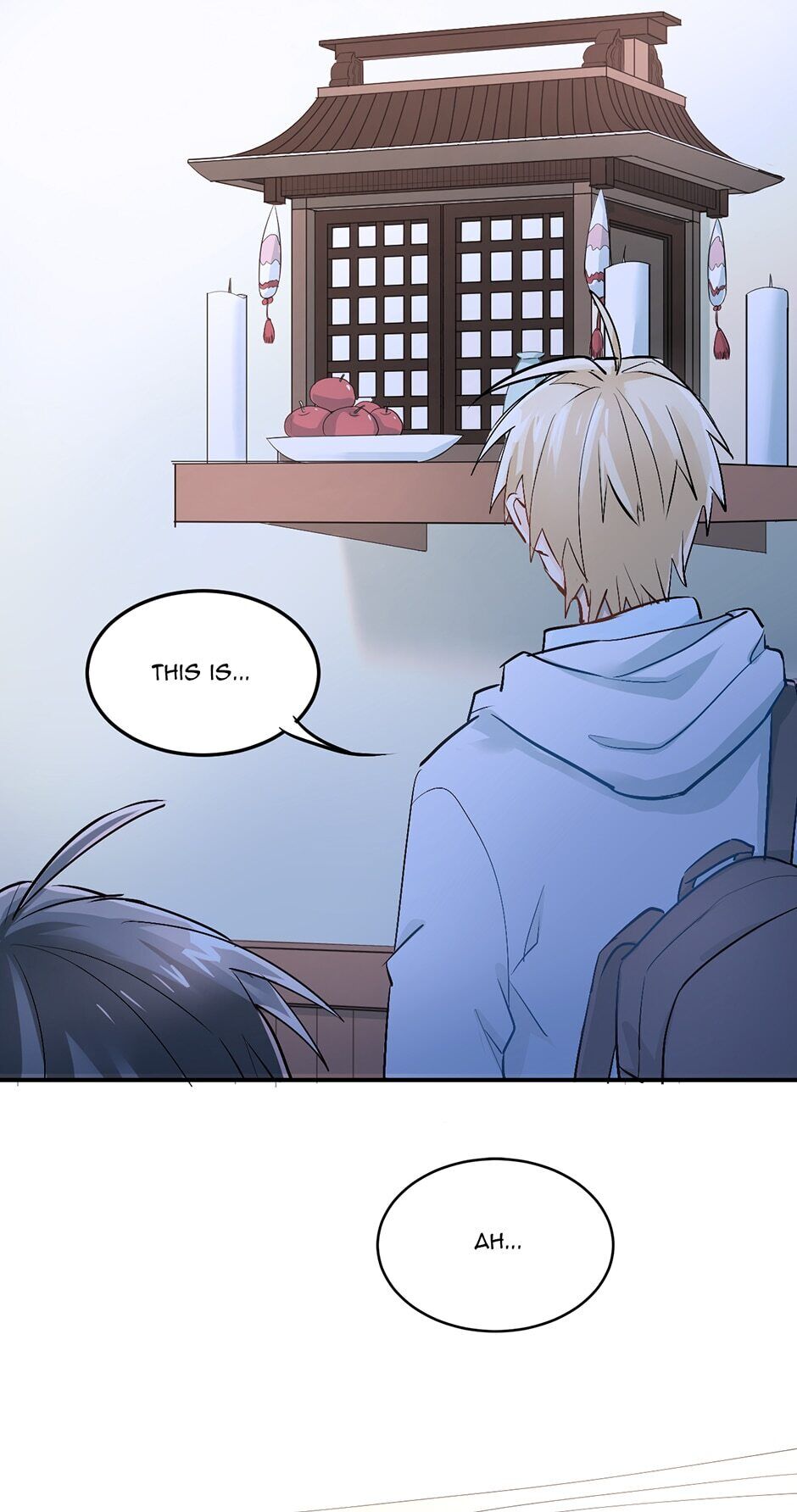 Fighting for Love chapter 12 - page 28