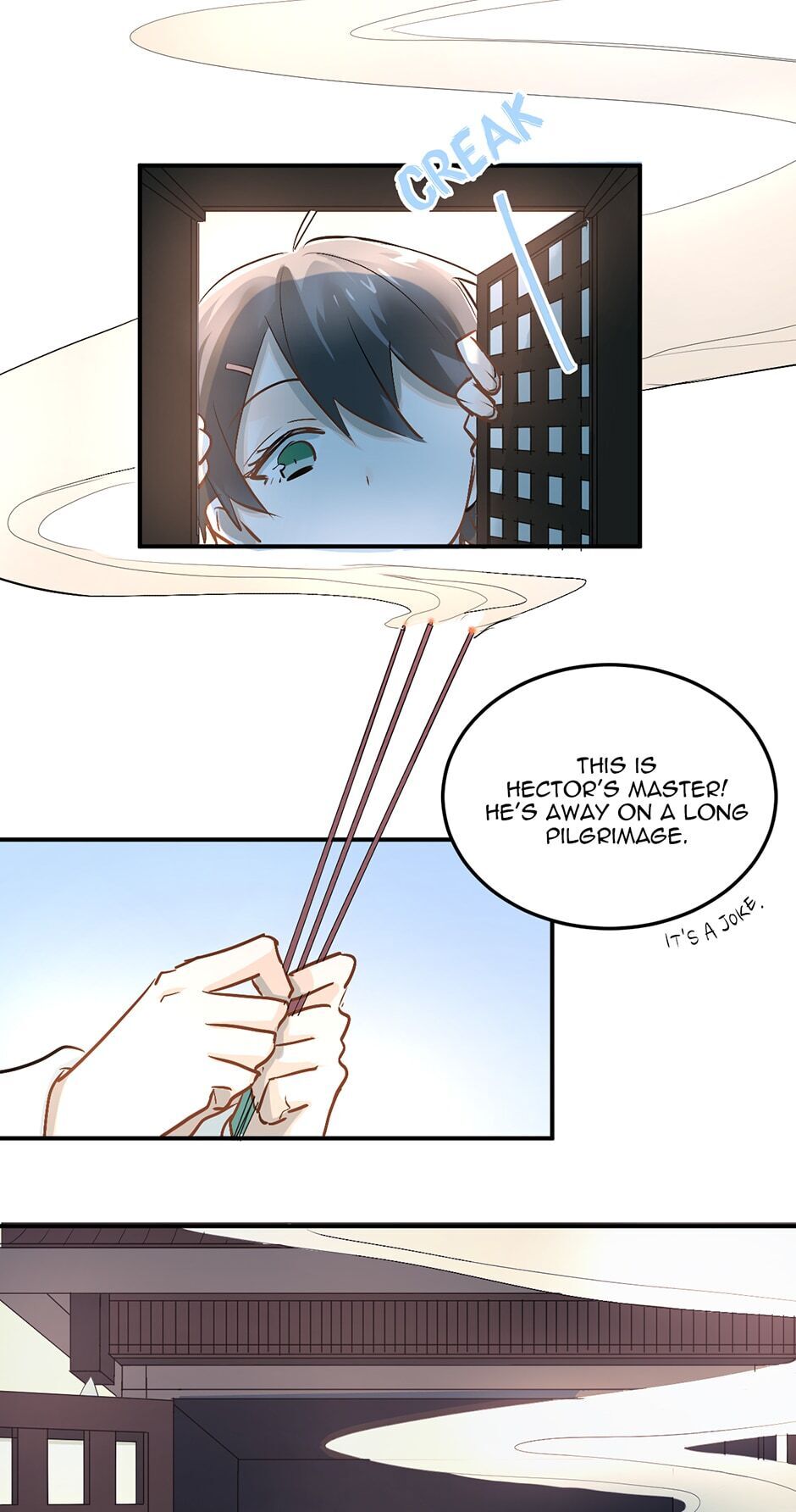 Fighting for Love chapter 12 - page 29