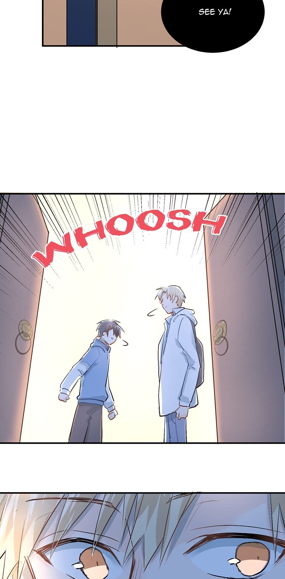 Fighting for Love chapter 12 - page 35