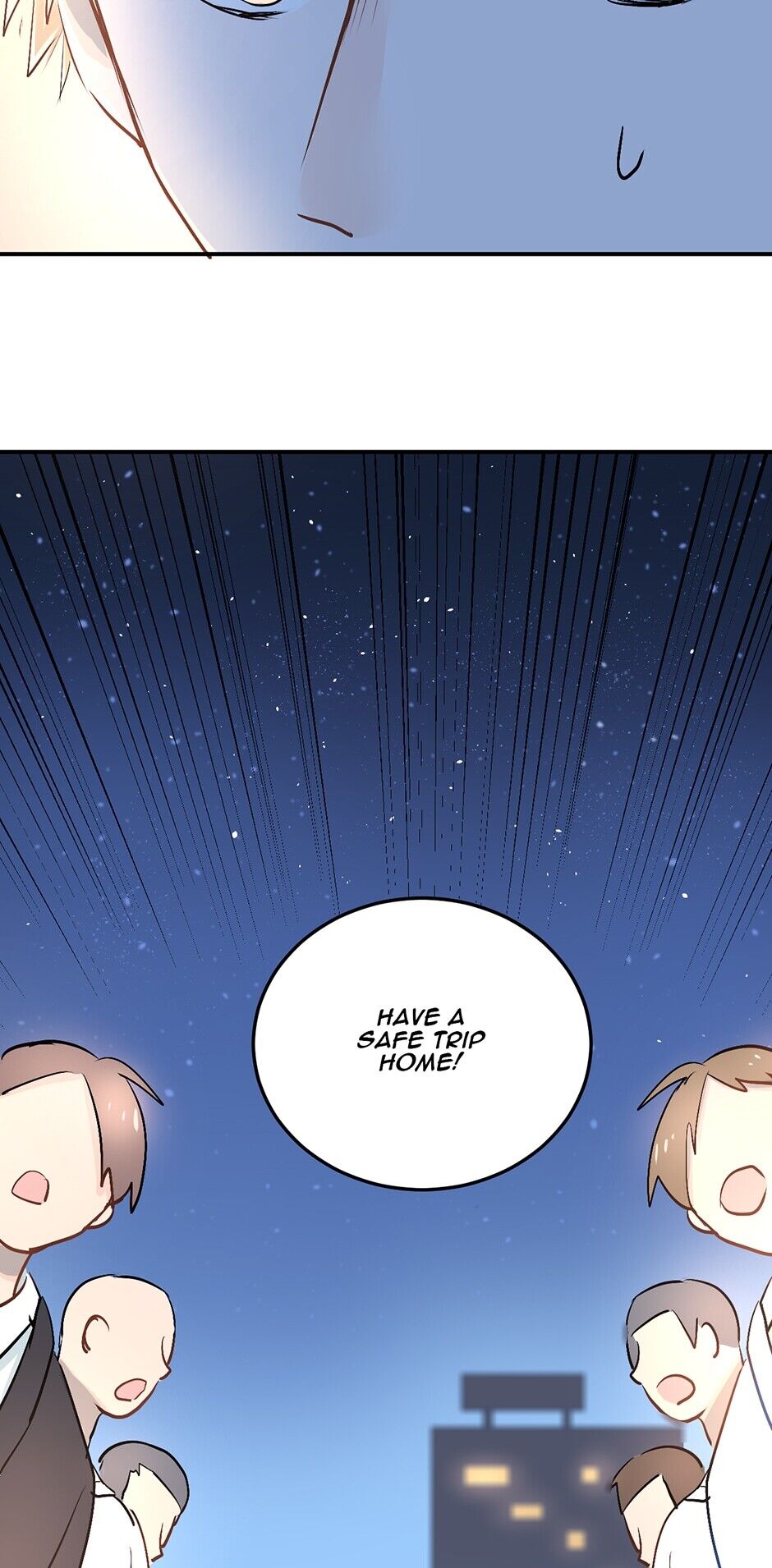Fighting for Love chapter 12 - page 36