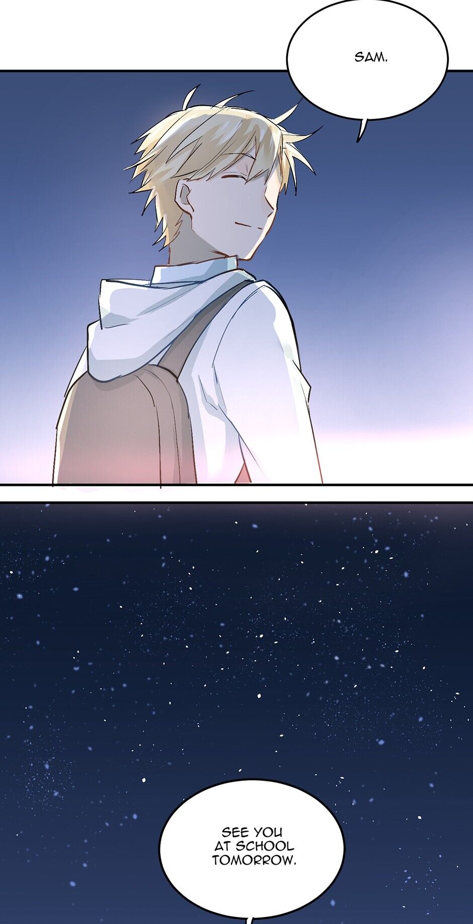 Fighting for Love chapter 12 - page 40