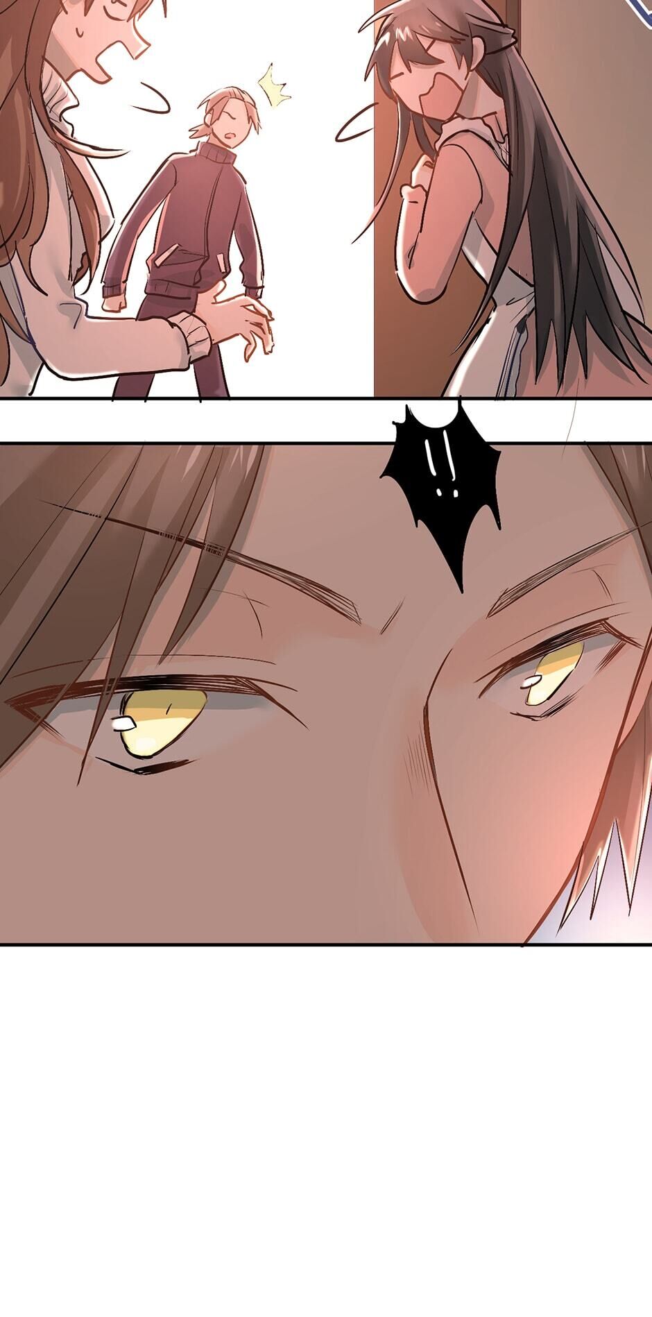Fighting for Love chapter 12 - page 5