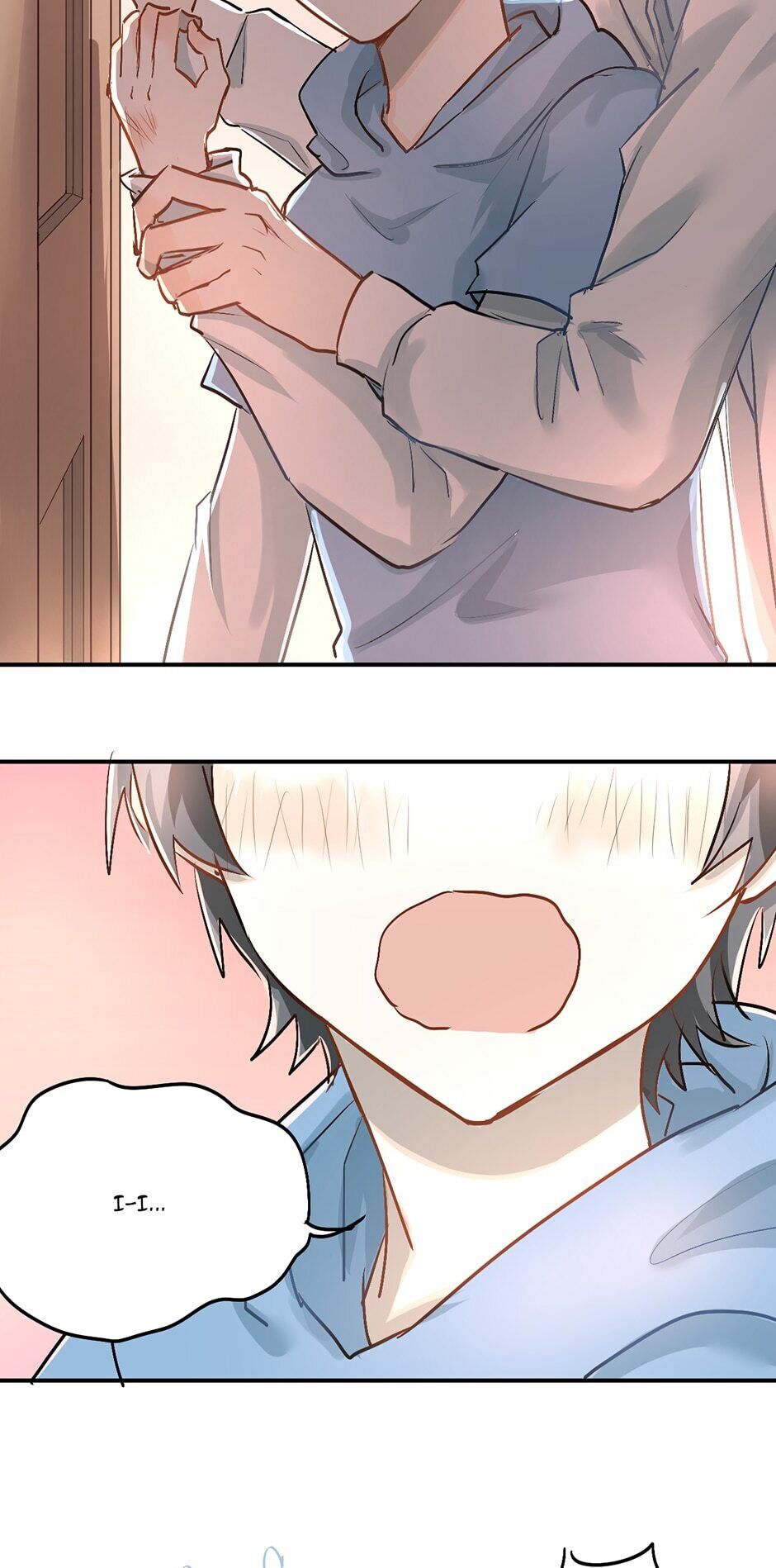 Fighting for Love chapter 12 - page 8