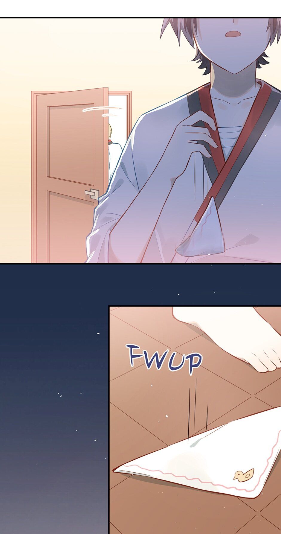 Fighting for Love chapter 94 - page 13