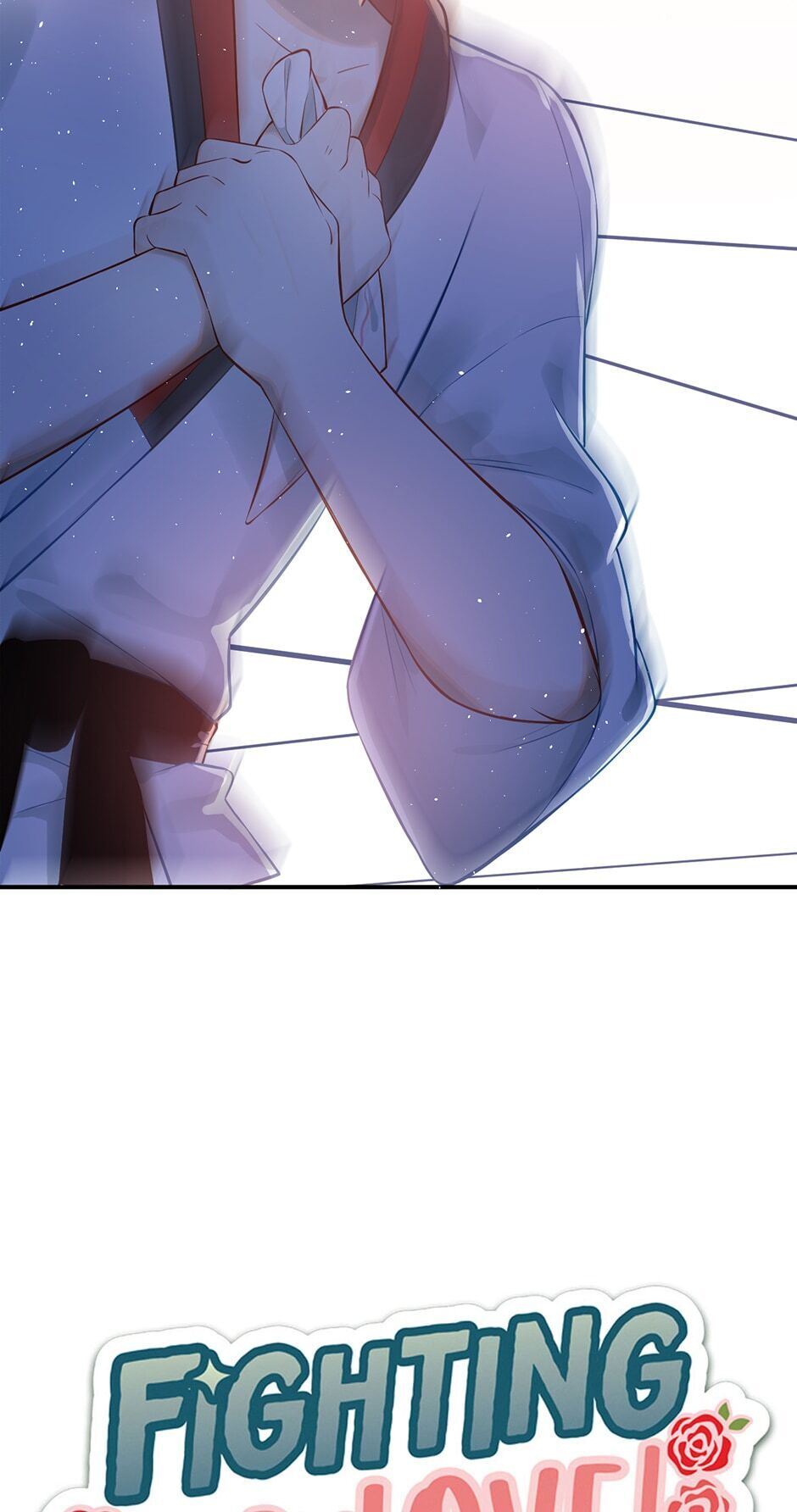 Fighting for Love chapter 94 - page 15