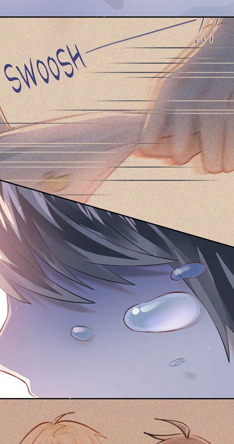 Fighting for Love chapter 94 - page 18