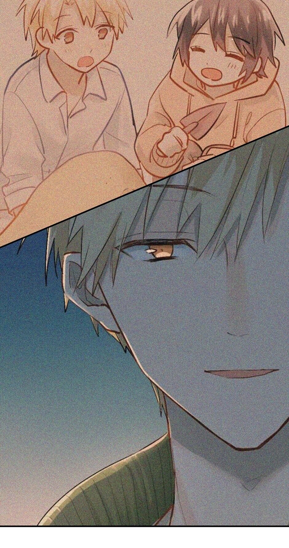 Fighting for Love chapter 94 - page 19