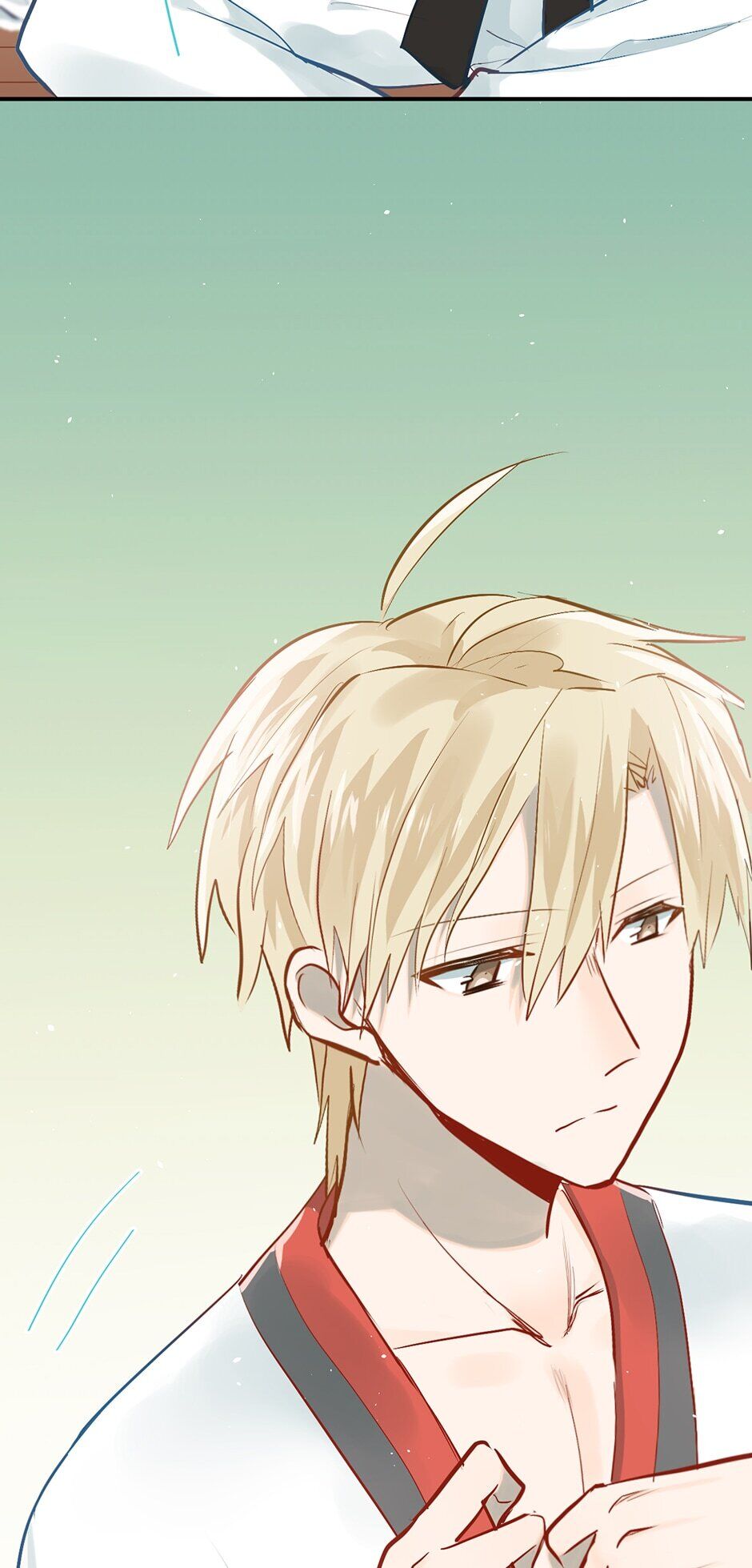 Fighting for Love chapter 94 - page 2