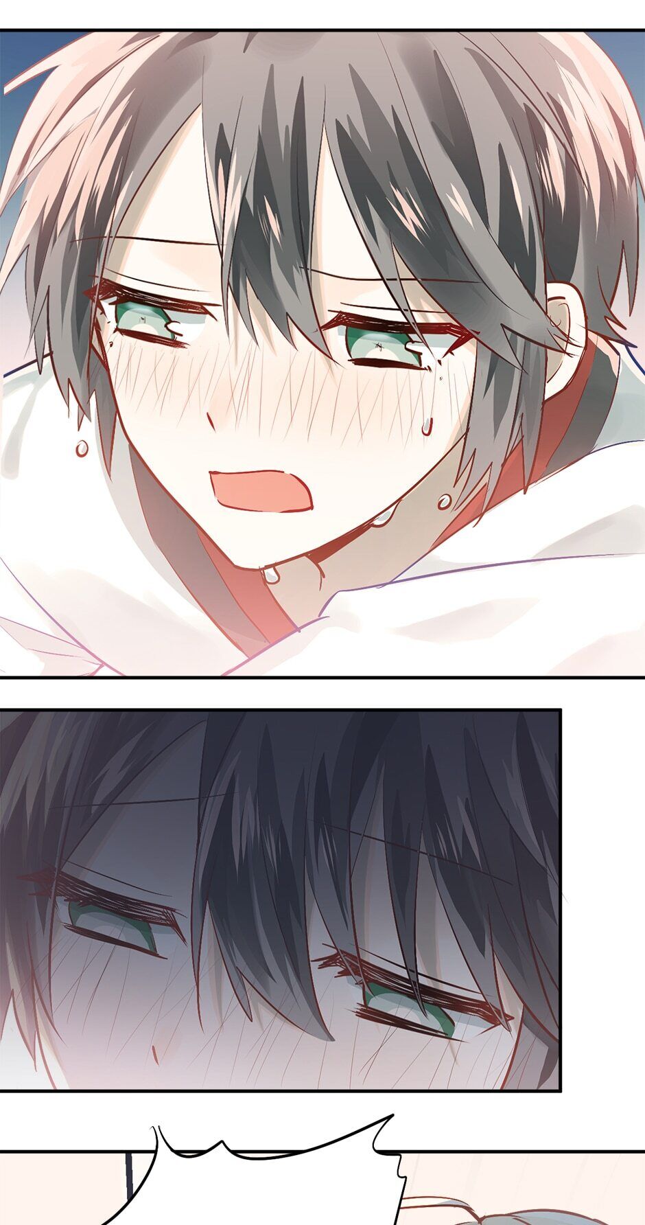 Fighting for Love chapter 94 - page 20