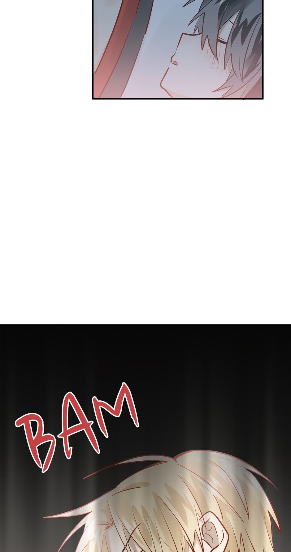 Fighting for Love chapter 94 - page 24