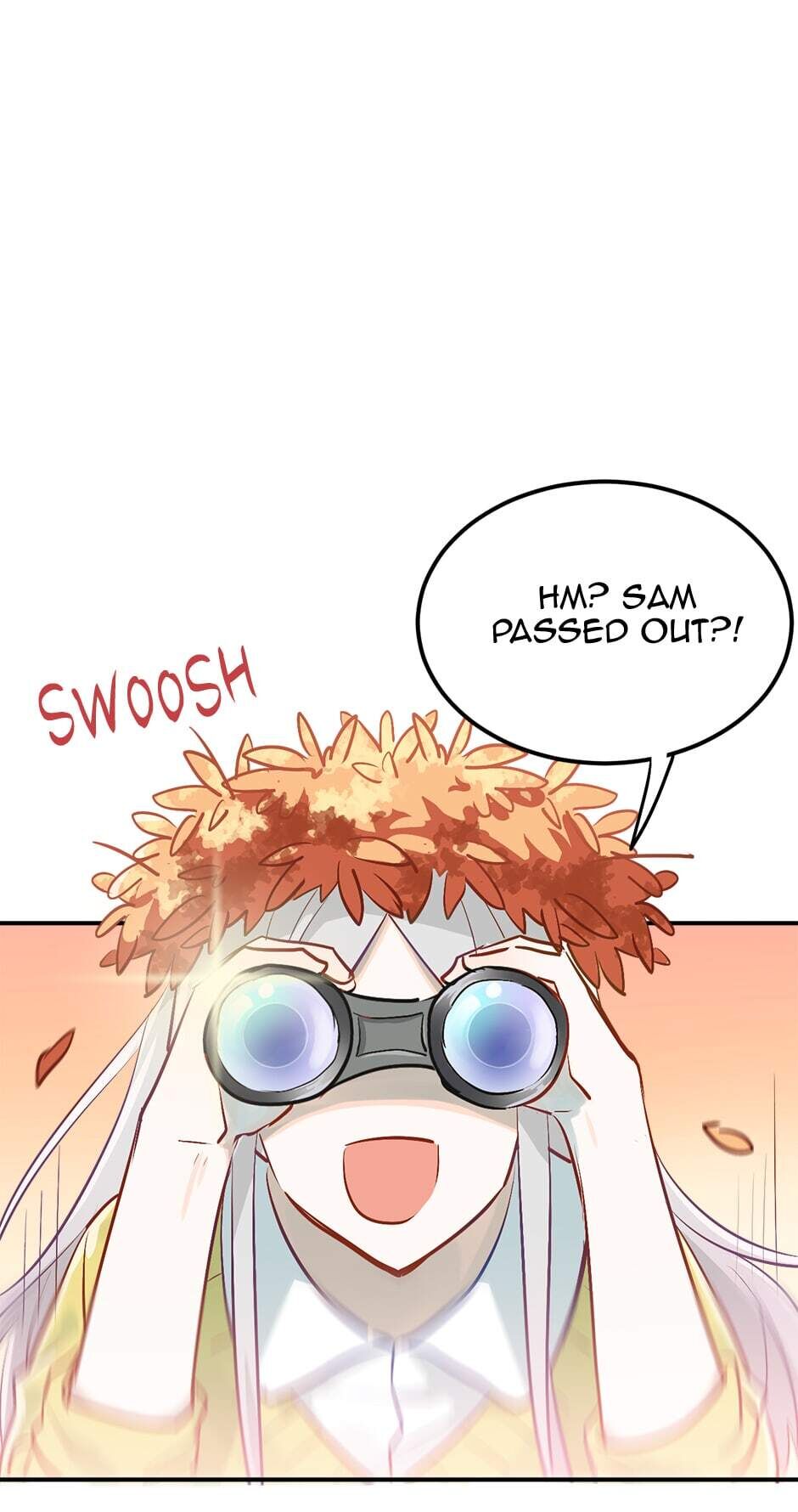 Fighting for Love chapter 94 - page 26