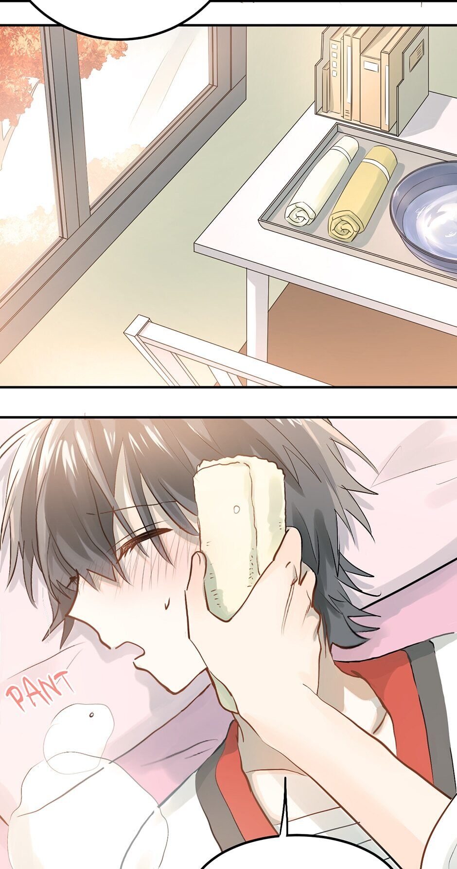 Fighting for Love chapter 94 - page 28