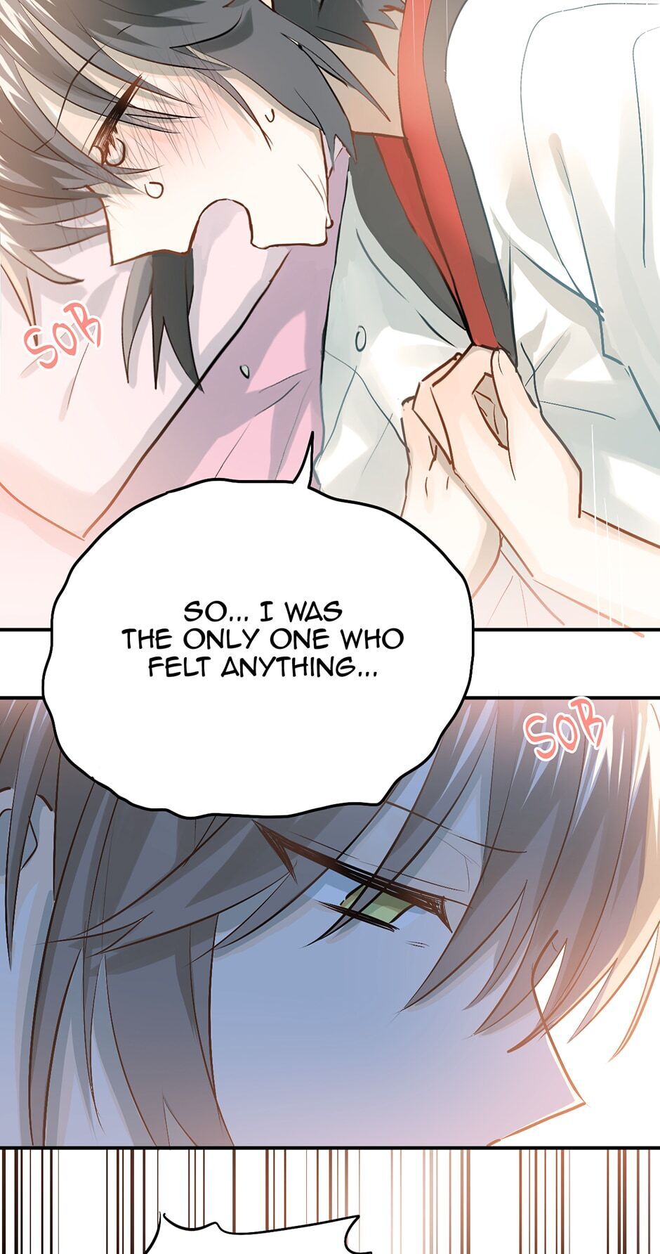 Fighting for Love chapter 94 - page 30