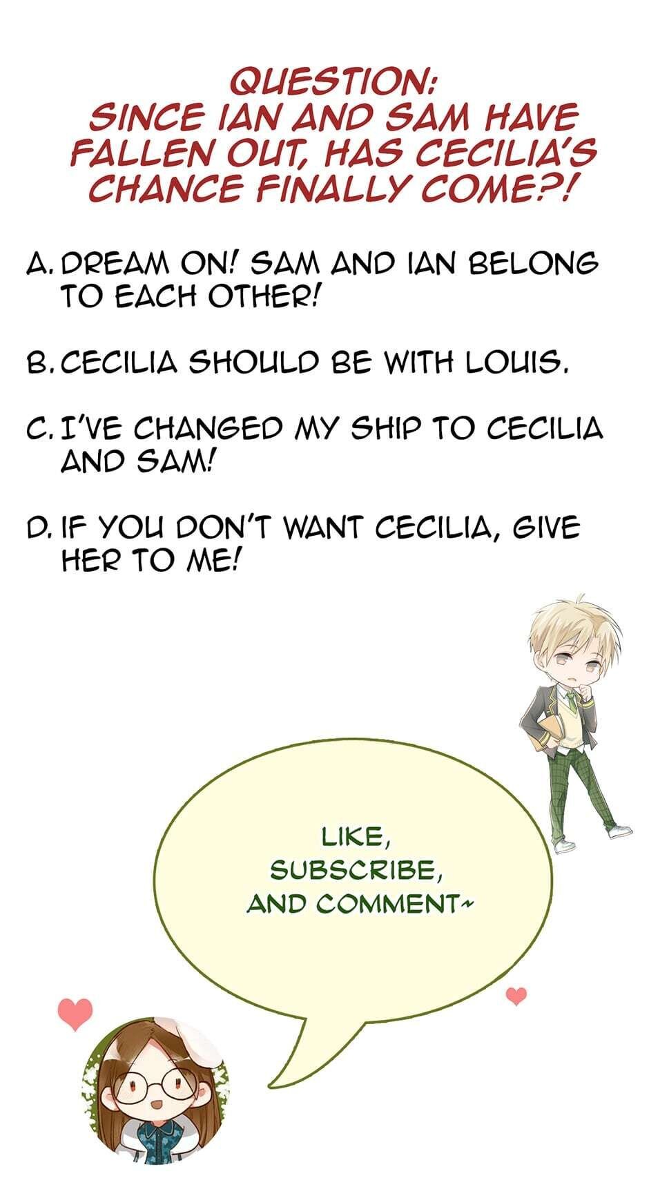 Fighting for Love chapter 94 - page 41