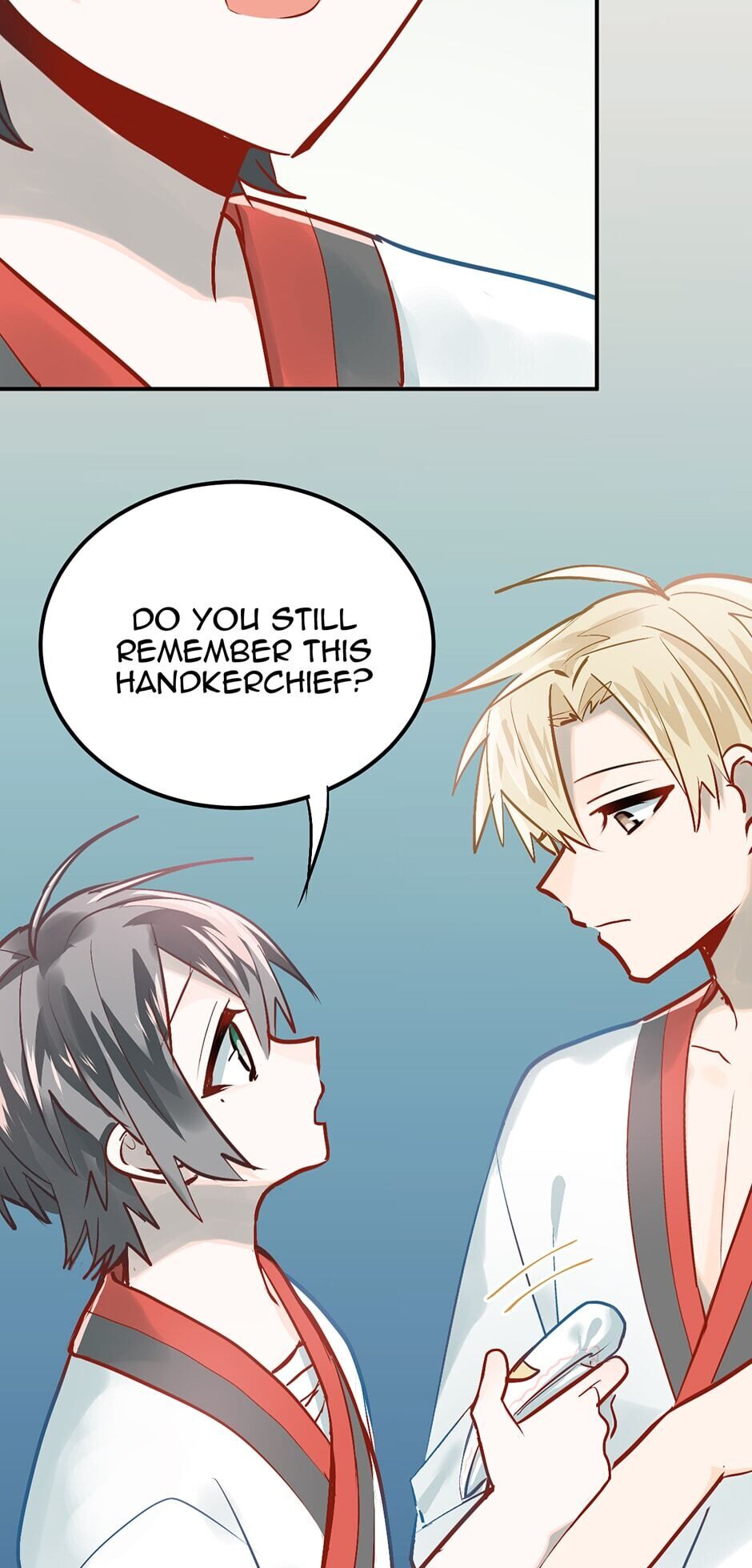 Fighting for Love chapter 94 - page 5