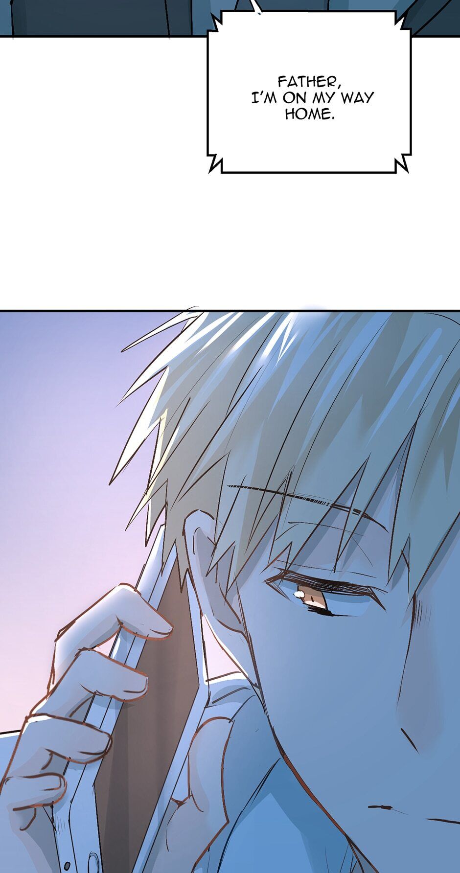 Fighting for Love chapter 13 - page 10