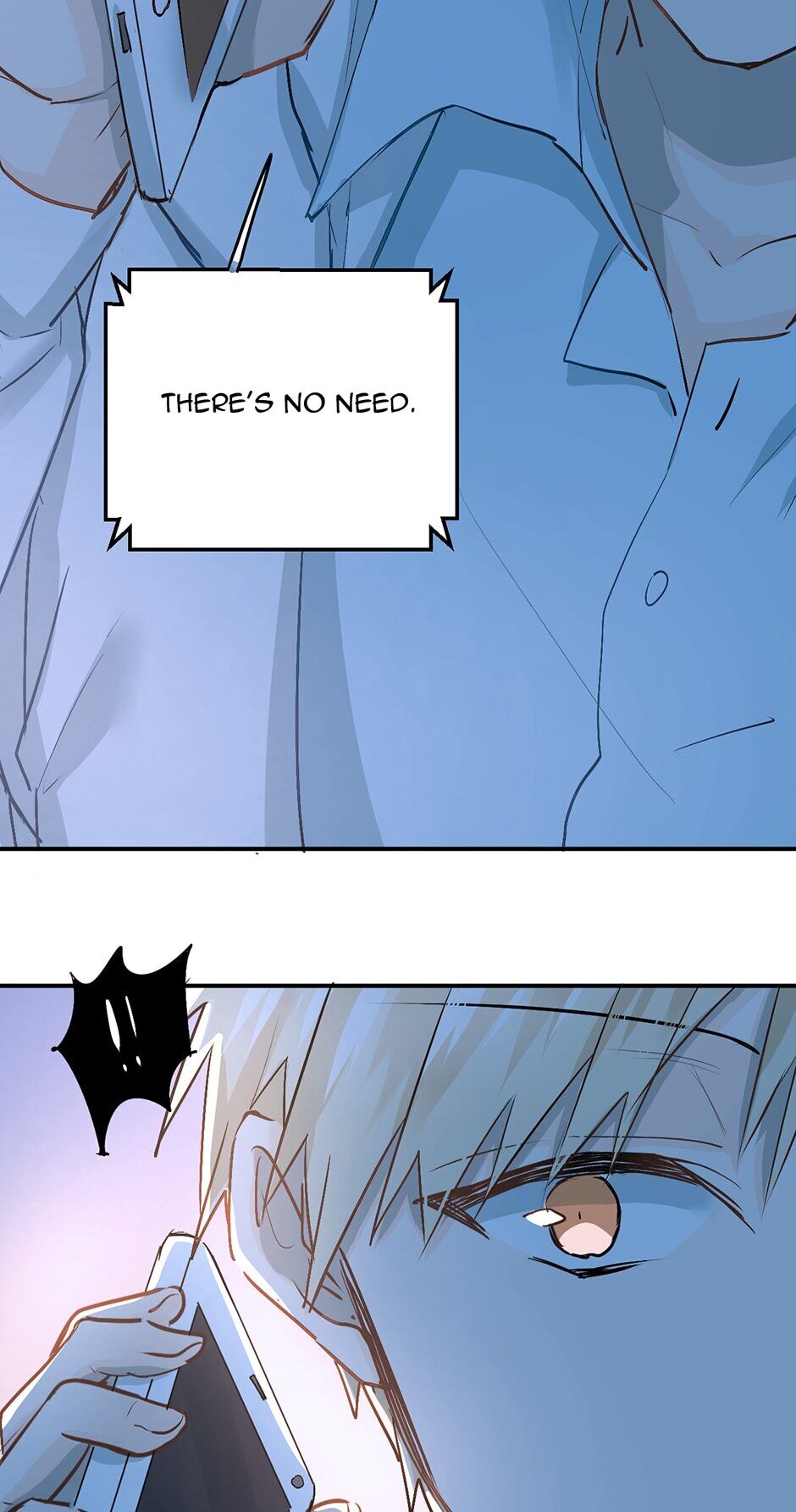 Fighting for Love chapter 13 - page 11