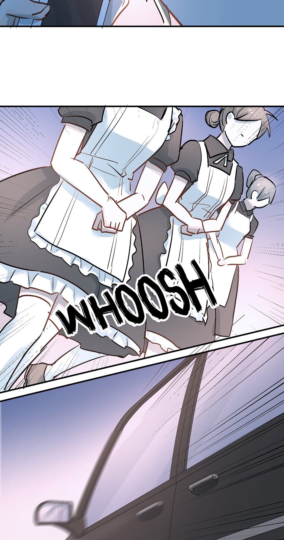 Fighting for Love chapter 13 - page 12