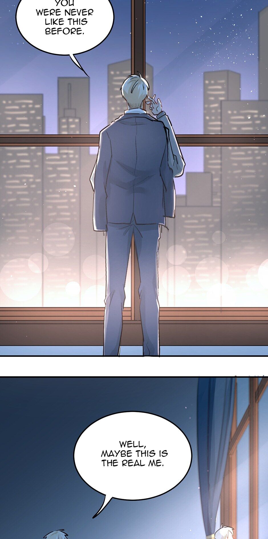 Fighting for Love chapter 13 - page 19