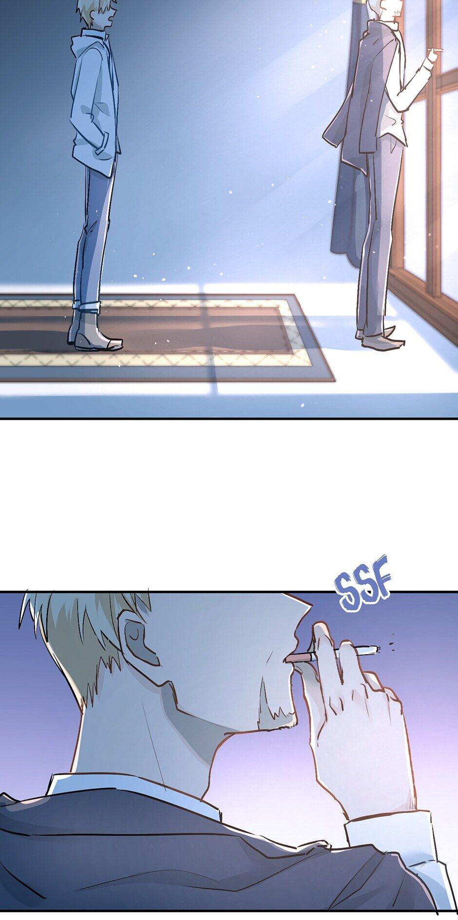 Fighting for Love chapter 13 - page 20