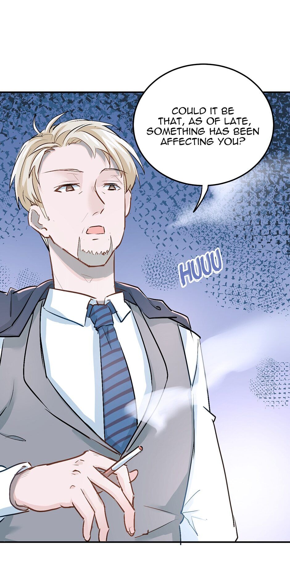 Fighting for Love chapter 13 - page 21