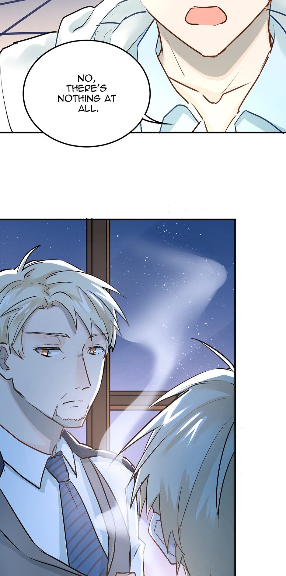 Fighting for Love chapter 13 - page 23