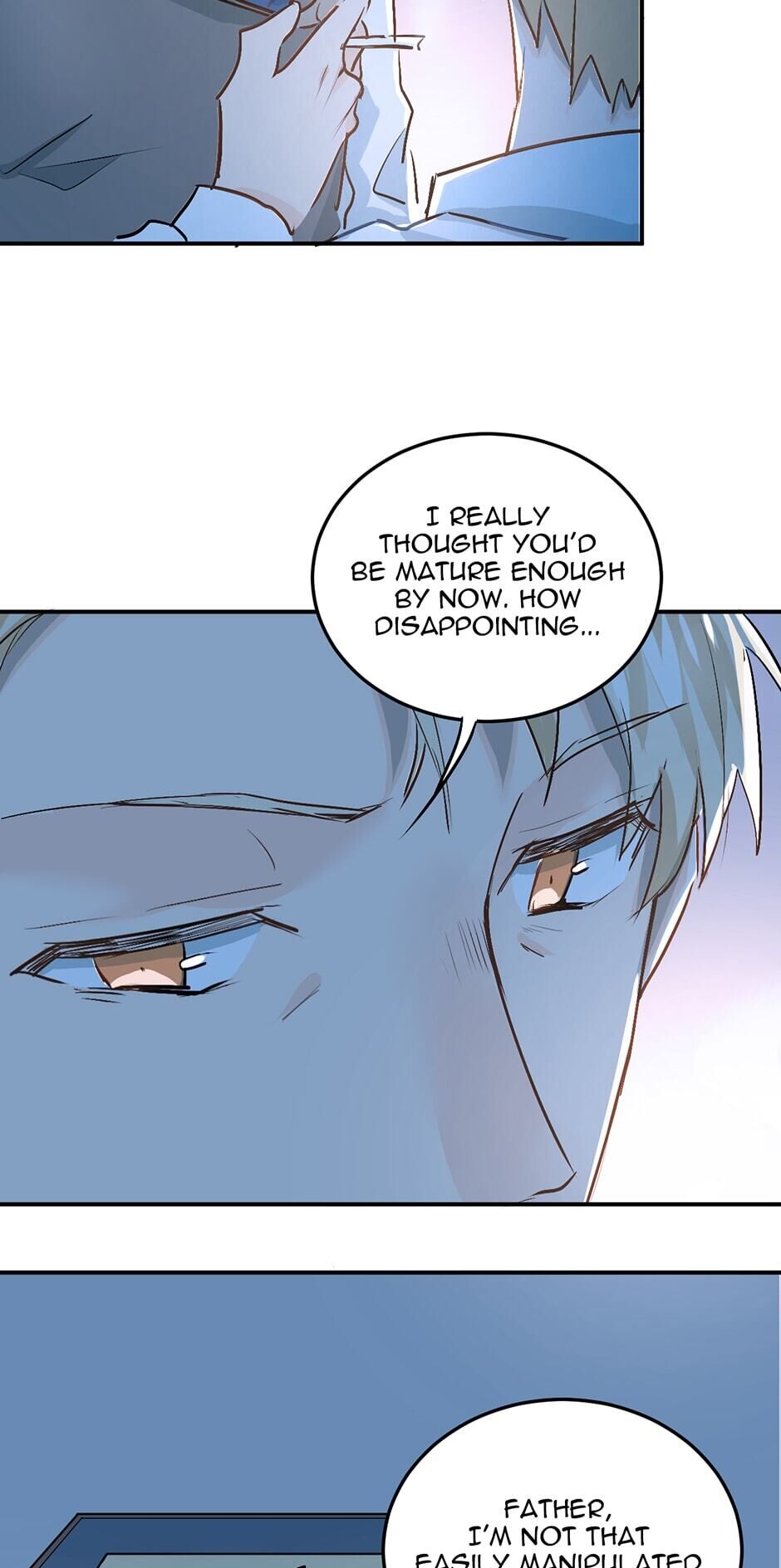 Fighting for Love chapter 13 - page 24