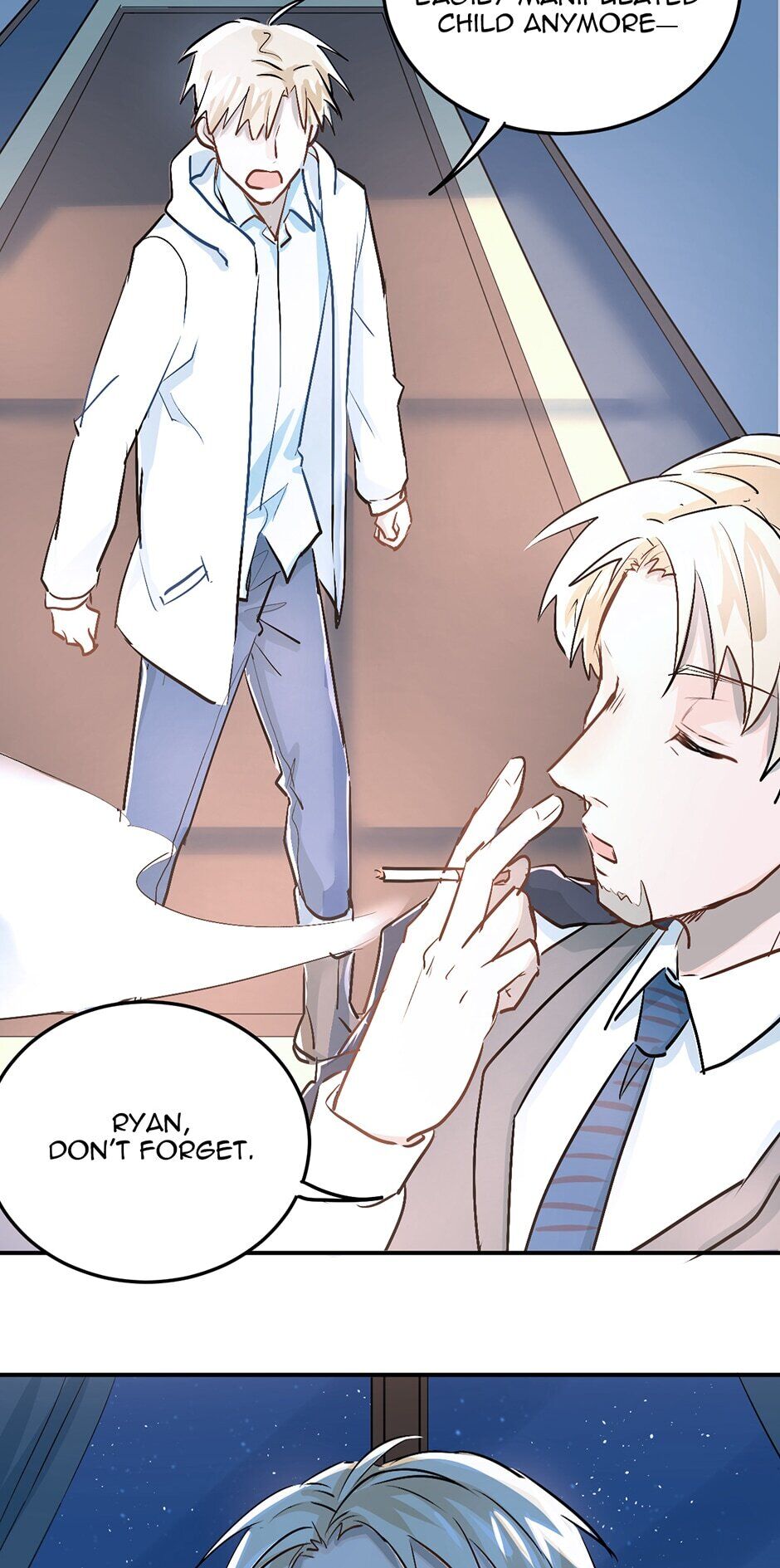 Fighting for Love chapter 13 - page 25