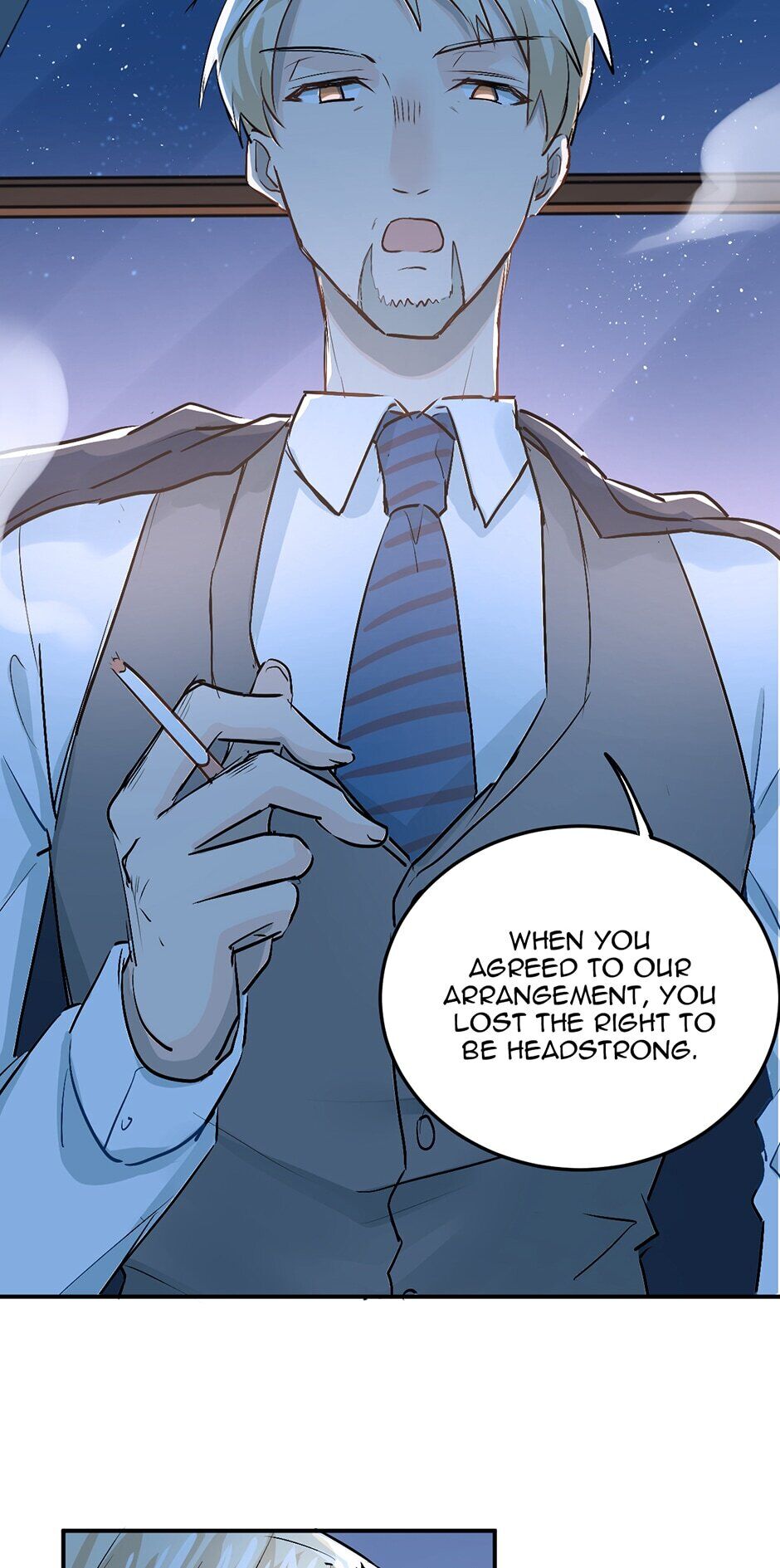 Fighting for Love chapter 13 - page 26