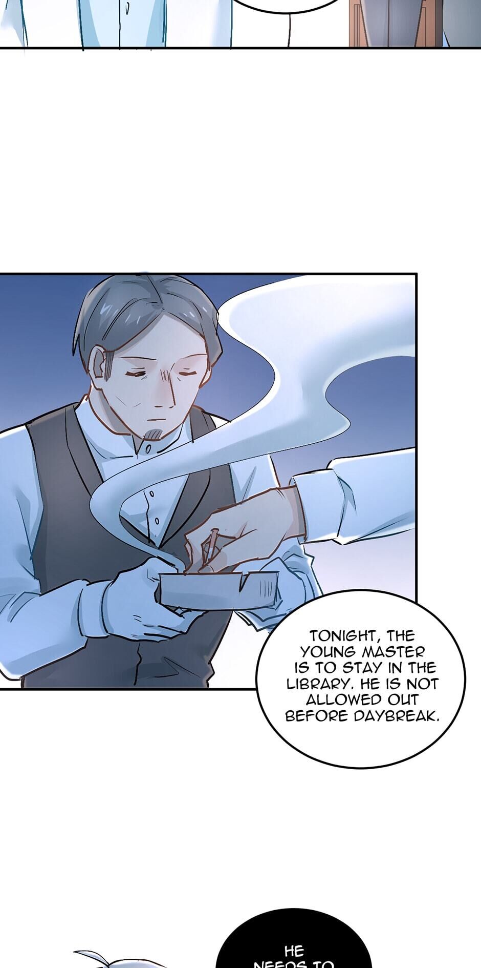 Fighting for Love chapter 13 - page 30