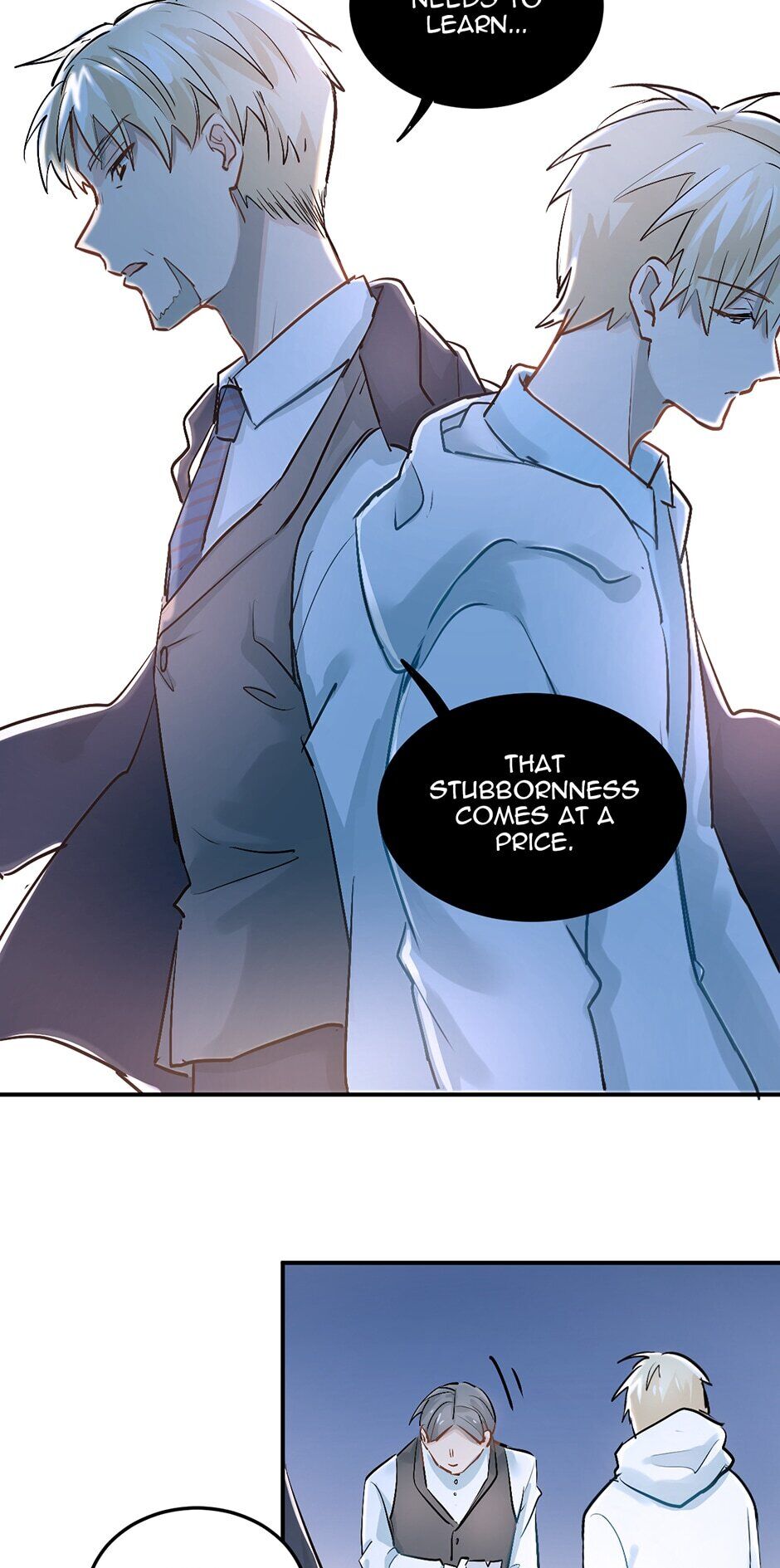 Fighting for Love chapter 13 - page 31