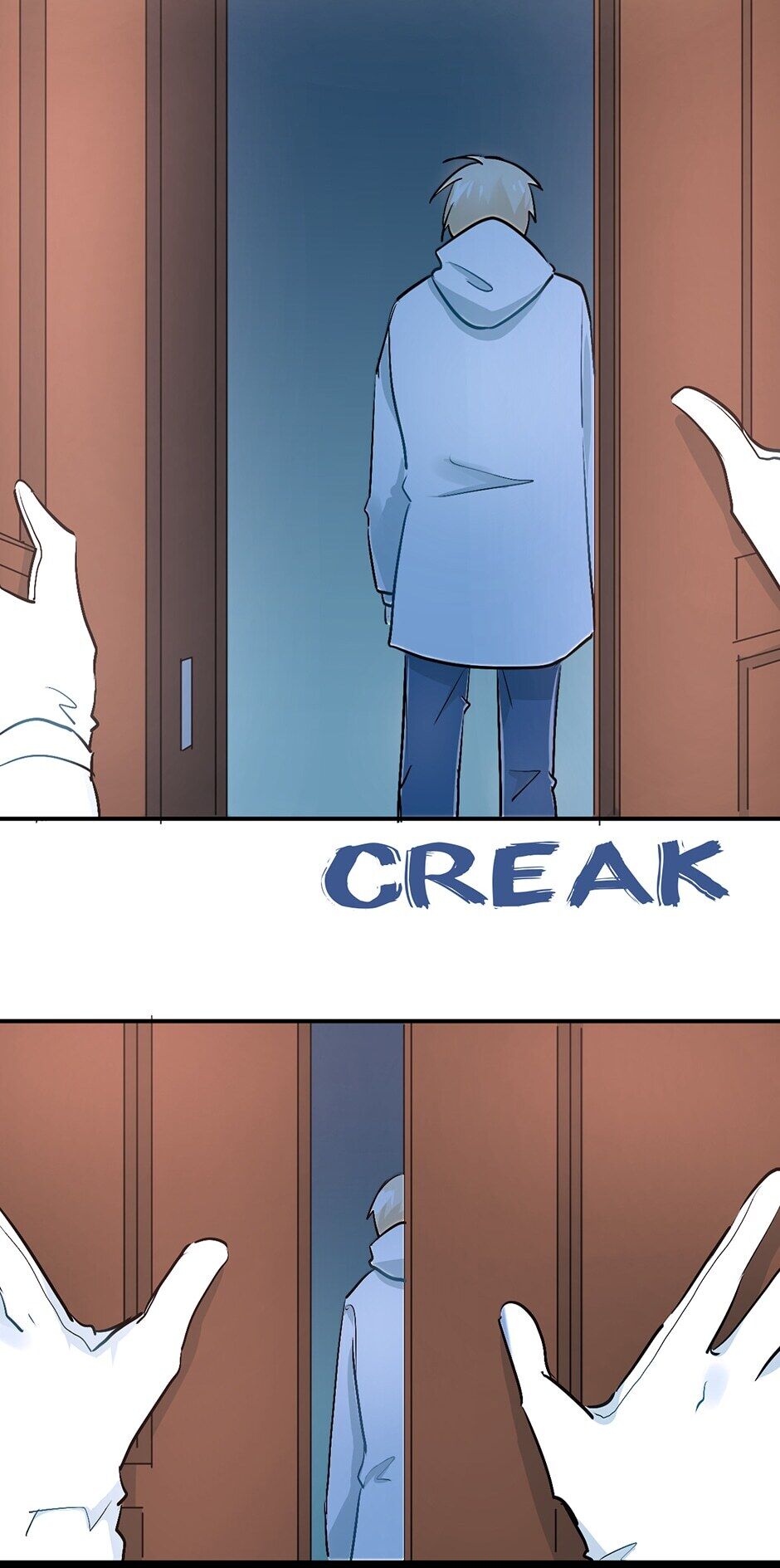 Fighting for Love chapter 13 - page 33