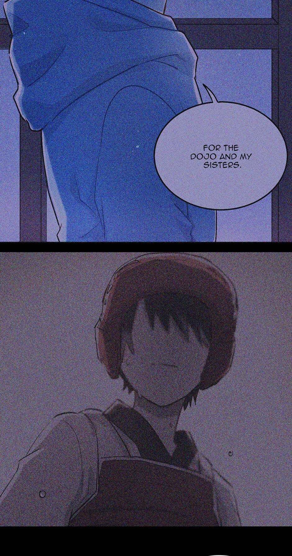 Fighting for Love chapter 13 - page 4