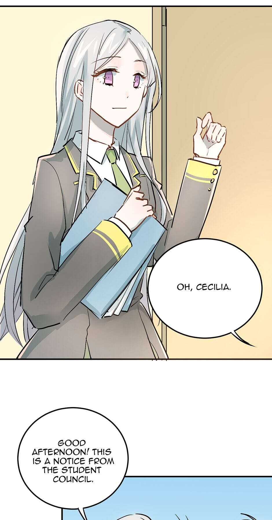 Fighting for Love chapter 13 - page 40