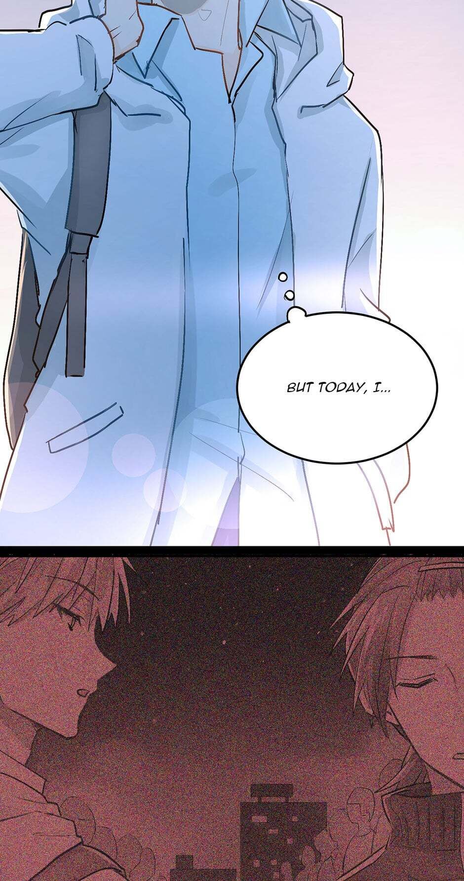 Fighting for Love chapter 13 - page 6