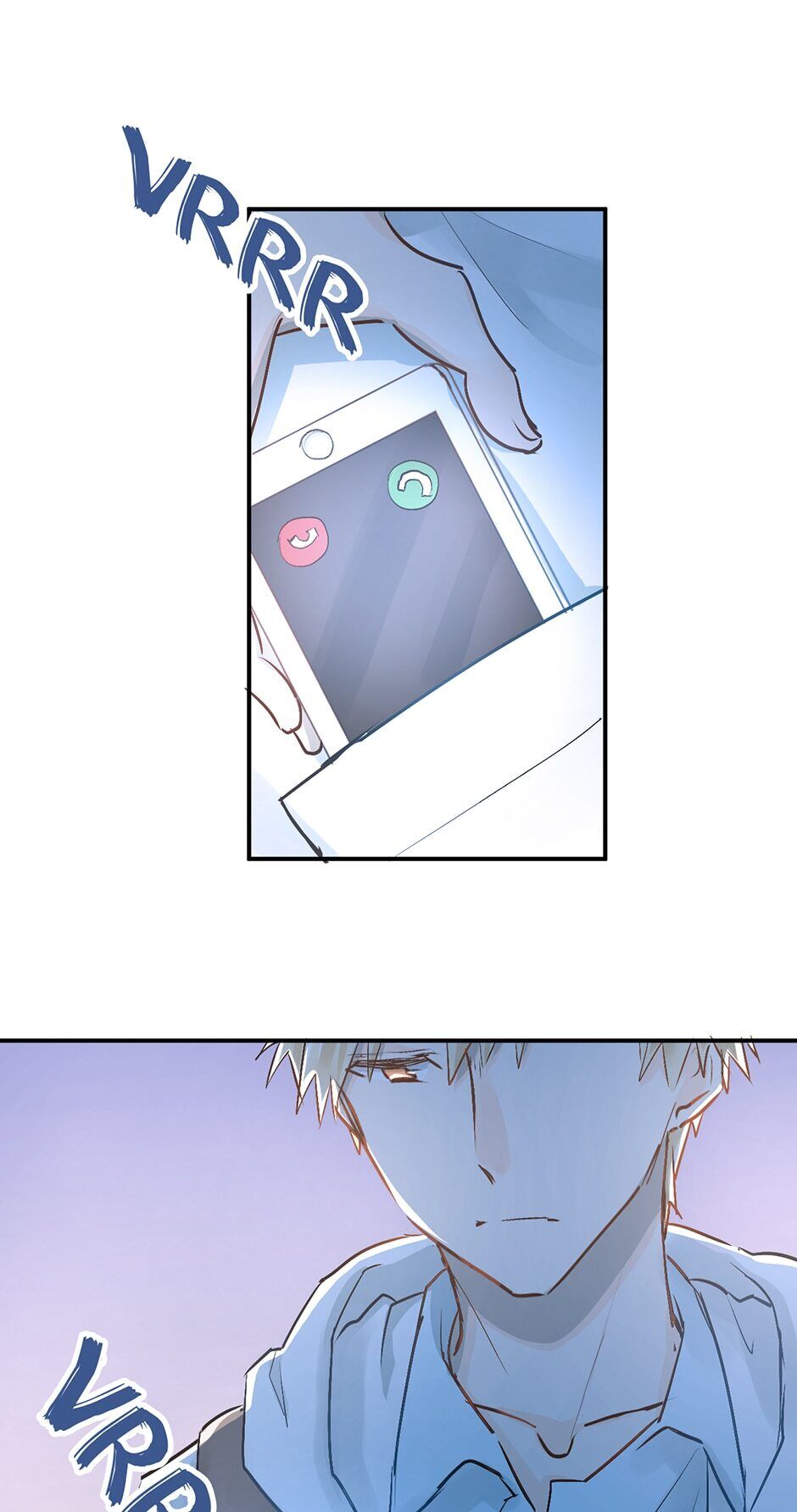 Fighting for Love chapter 13 - page 8
