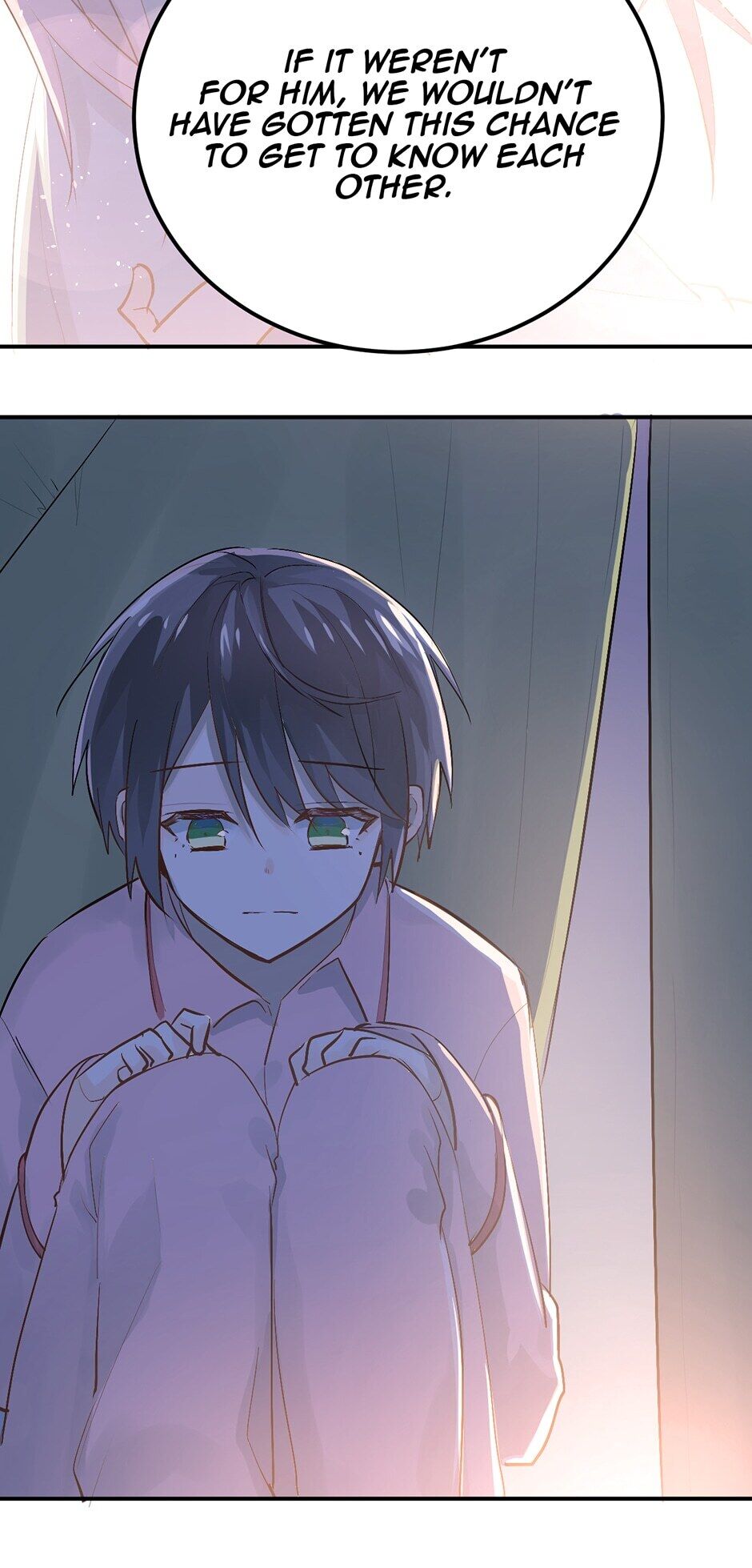 Fighting for Love chapter 69 - page 11