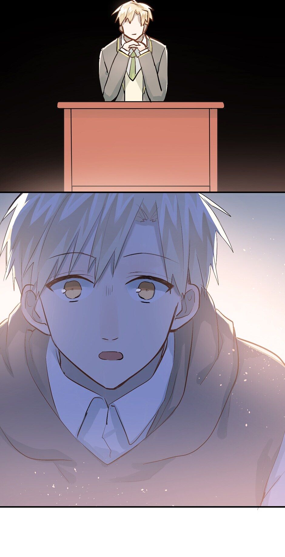 Fighting for Love chapter 69 - page 18