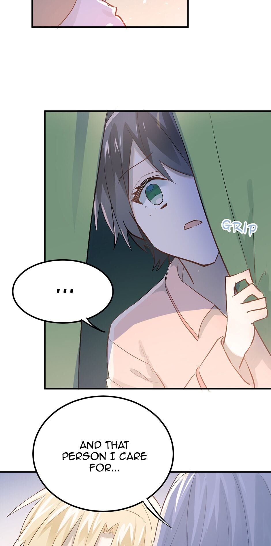 Fighting for Love chapter 69 - page 28