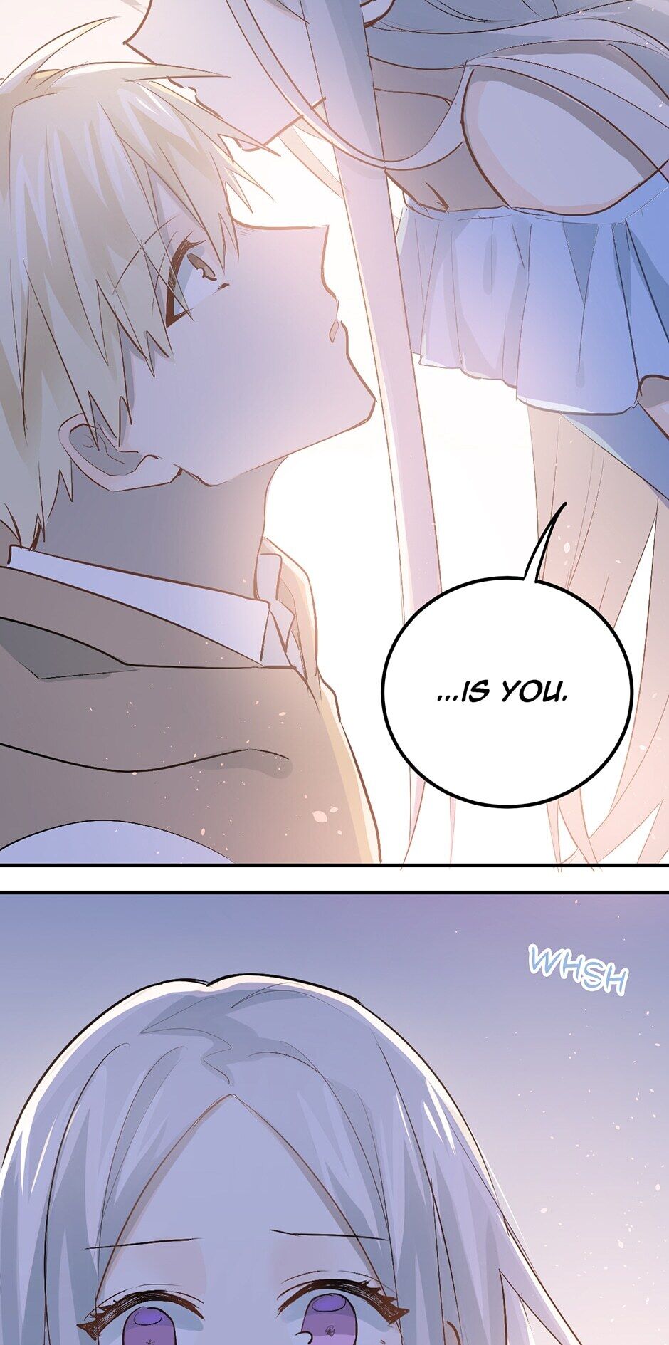 Fighting for Love chapter 69 - page 30