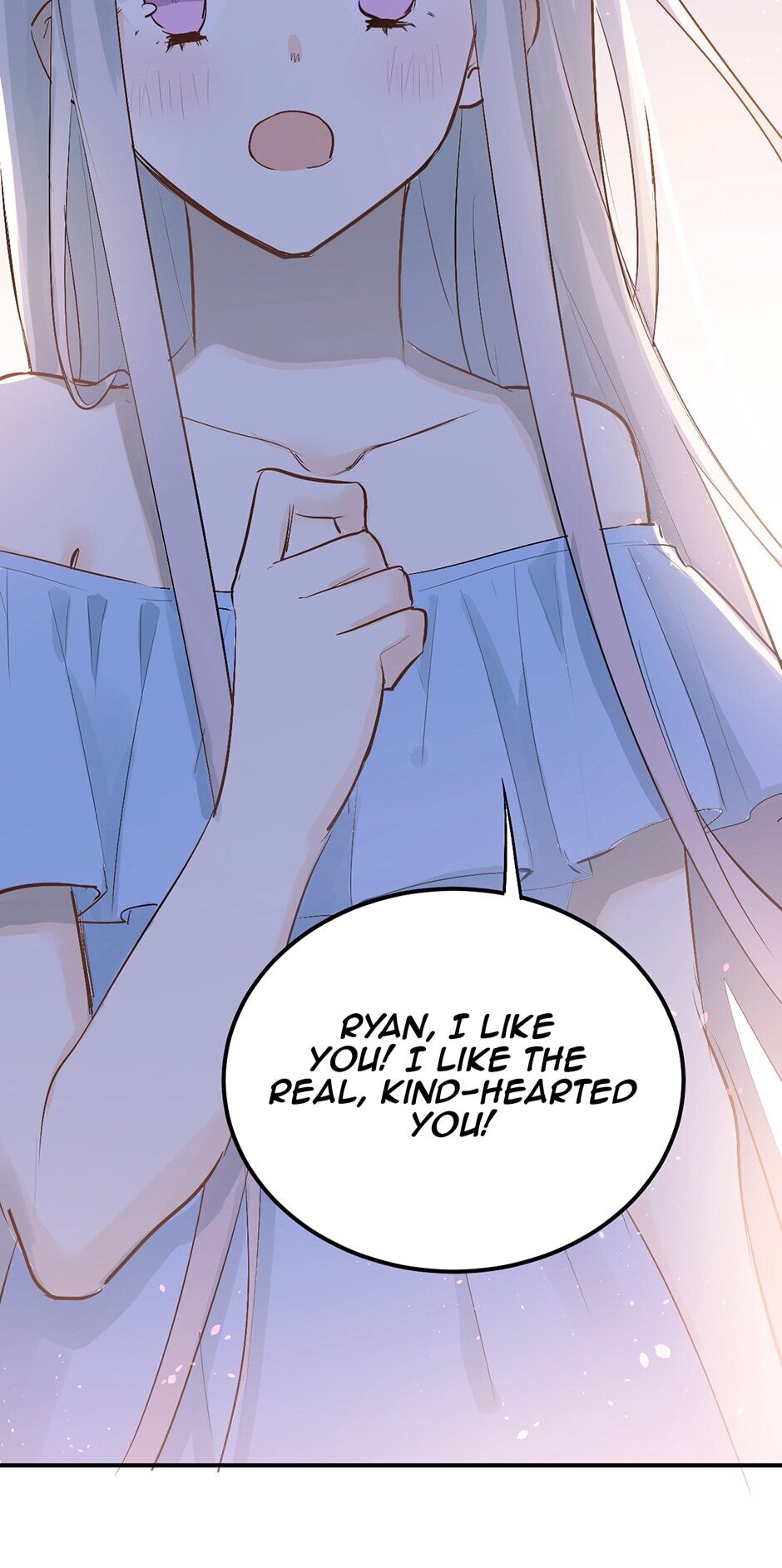 Fighting for Love chapter 69 - page 31