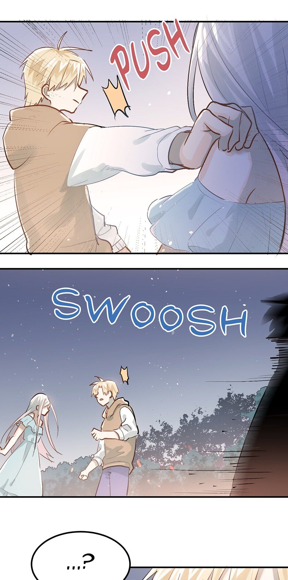 Fighting for Love chapter 69 - page 32