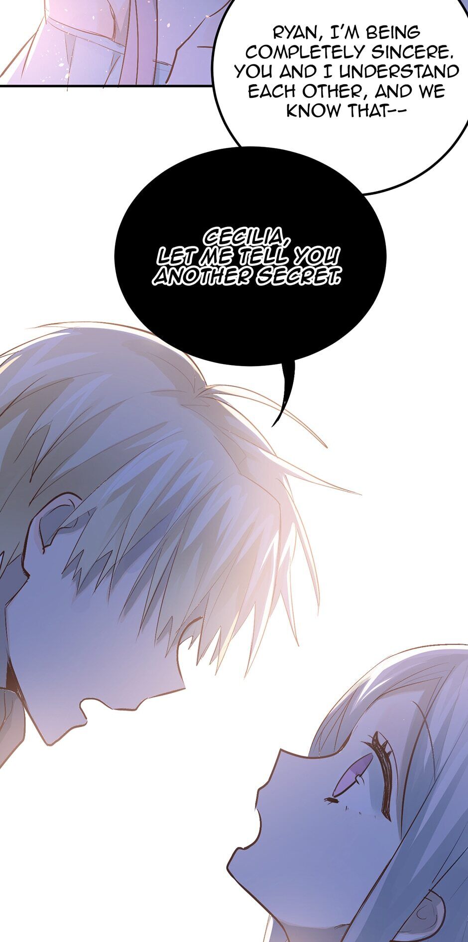 Fighting for Love chapter 69 - page 37