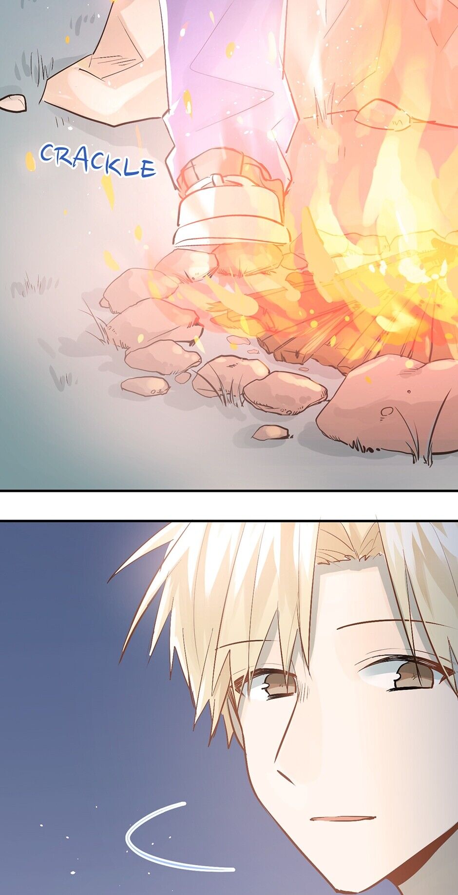 Fighting for Love chapter 69 - page 5