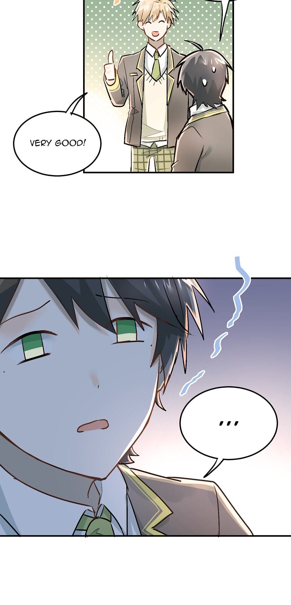 Fighting for Love chapter 14 - page 12