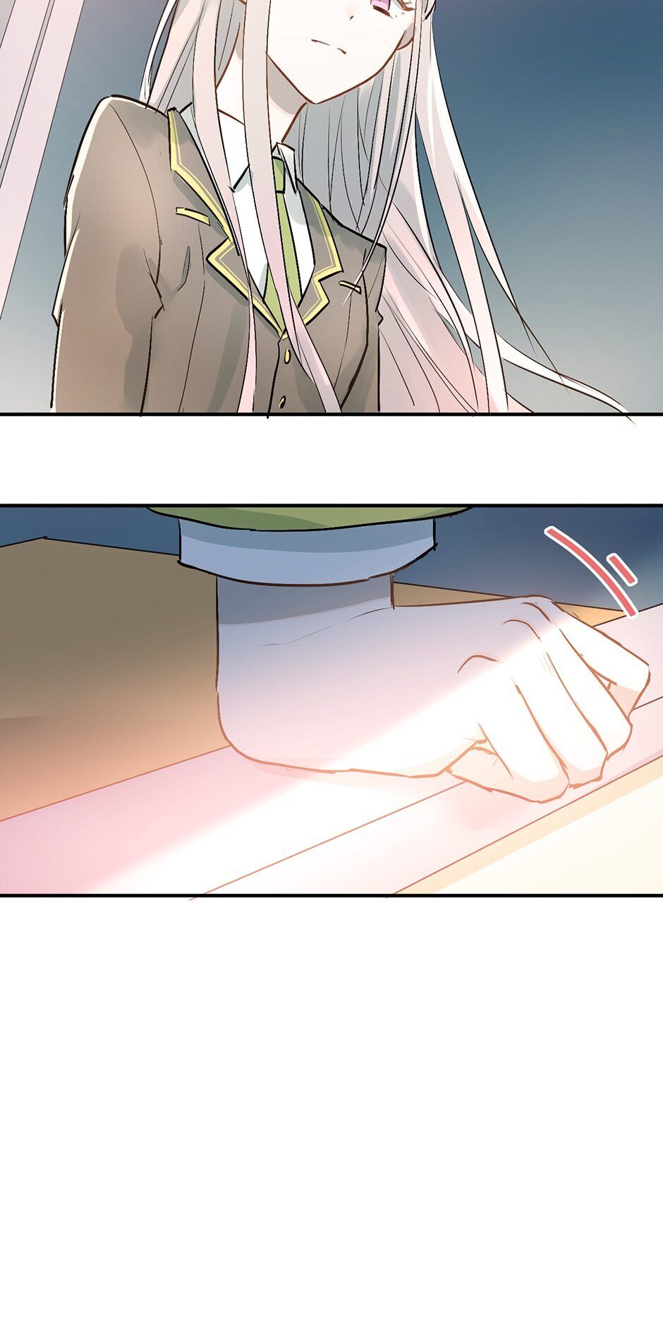 Fighting for Love chapter 14 - page 30